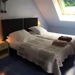 Bed & Breakfast D'hotes Coteaux Sud 4*