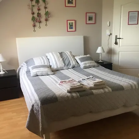 Bed & Breakfast D'hotes Coteaux Sud 4*