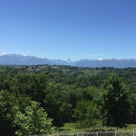 D'hôtes Coteaux Sud Jurançon