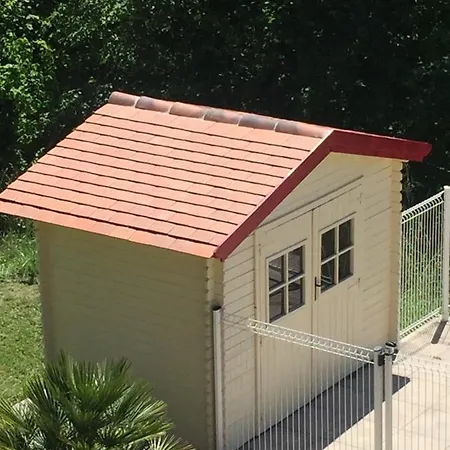D'hotes Coteaux Sud 4* Jurançon