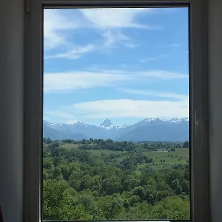 Bed & Breakfast D'hotes Coteaux Sud 4*