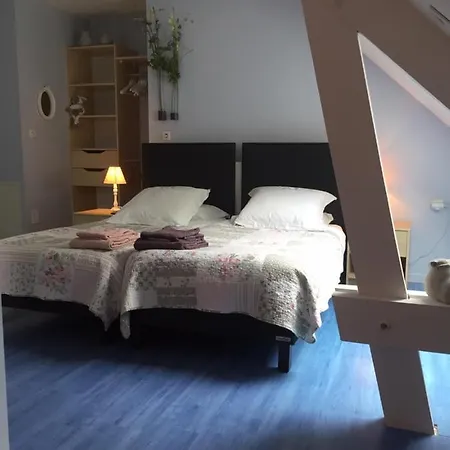 D'hotes Coteaux Sud 4*