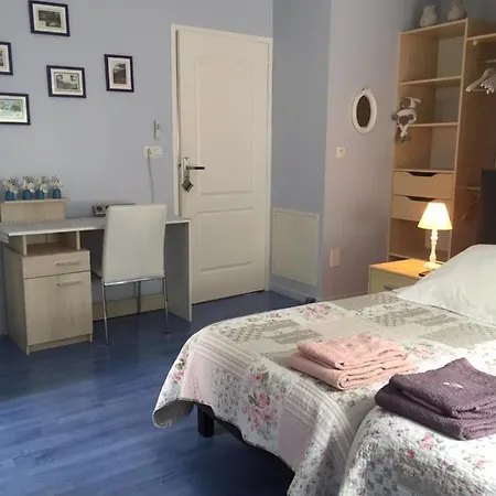 Bed & Breakfast D'hotes Coteaux Sud