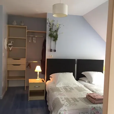 Chambres D'hotes Coteaux Sud Jurancon