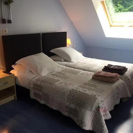 ベッド・アンド・ブレックファスト D'hotes Coteaux Sud 4*