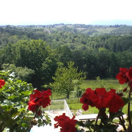 D'hôtes Coteaux Sud