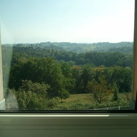 Panzió D'hotes Coteaux Sud Jurançon