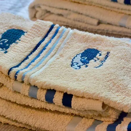 D'hotes Coteaux Sud Panzió