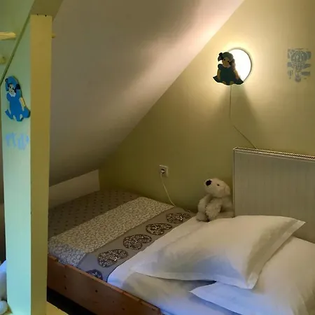 Couette-café D'hôtes Coteaux Sud *