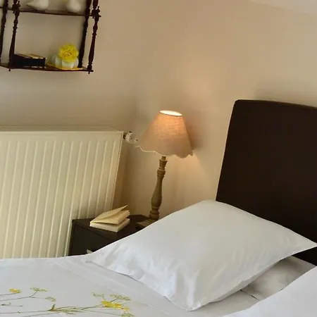 فندق مبيت وإفطار D'hotes Coteaux Sud 4*