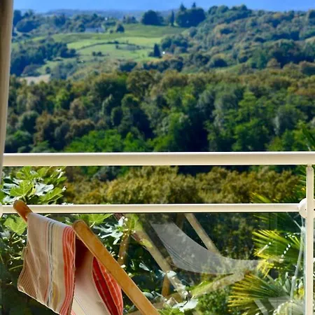 D'hotes Coteaux Sud Panzió 4*