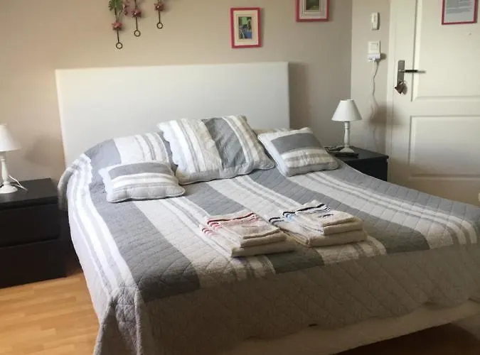 فندق مبيت وإفطار D'hotes Coteaux Sud 4*