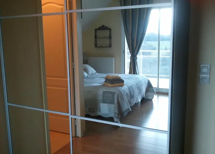 Bed & Breakfast D'hotes Coteaux Sud Jurançon