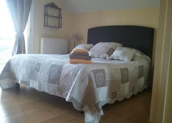 D'hotes Coteaux Sud Bed & Breakfast Jurançon