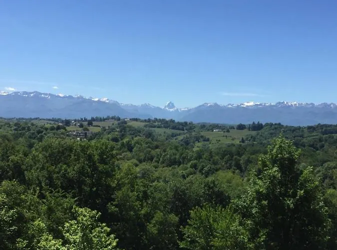 D'hotes Coteaux Sud Jurançon