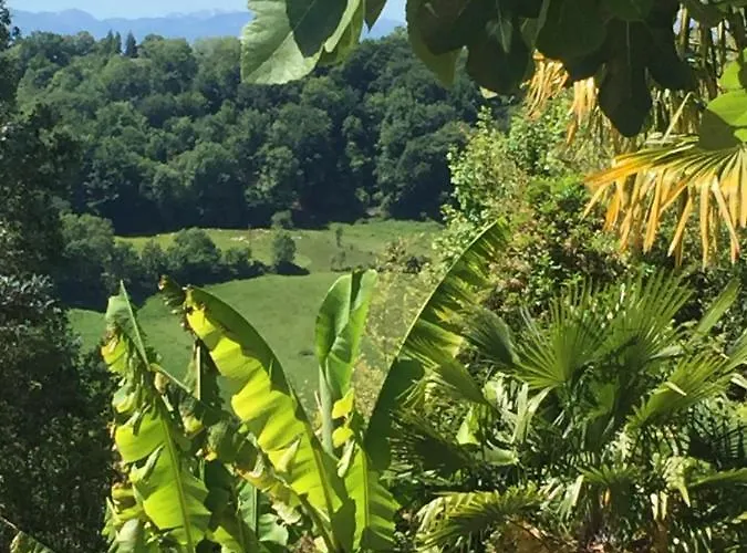 D'hotes Coteaux Sud Bed & Breakfast 4*