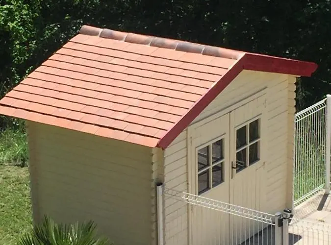 D'hotes Coteaux Sud 4* Jurançon