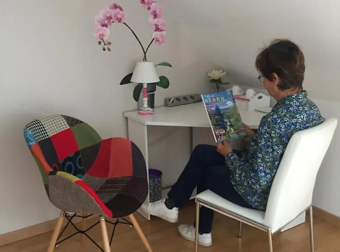 D'hotes Coteaux Sud فندق مبيت وإفطار