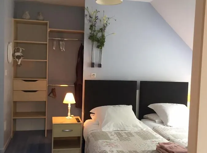 D'hotes Coteaux Sud Jurançon