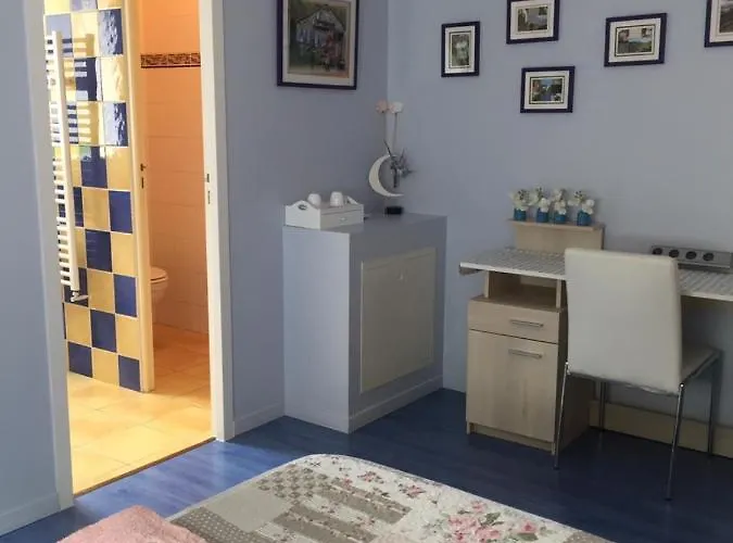 Bed & Breakfast D'hotes Coteaux Sud