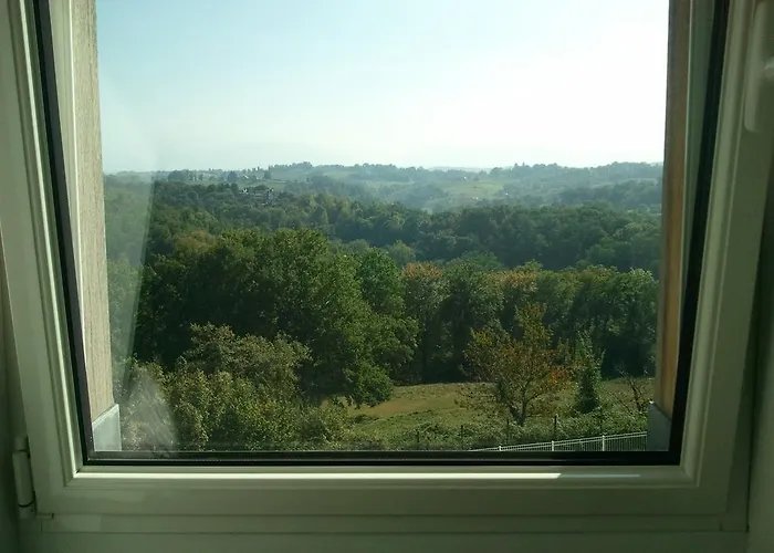 Bed & Breakfast D'hotes Coteaux Sud Jurançon