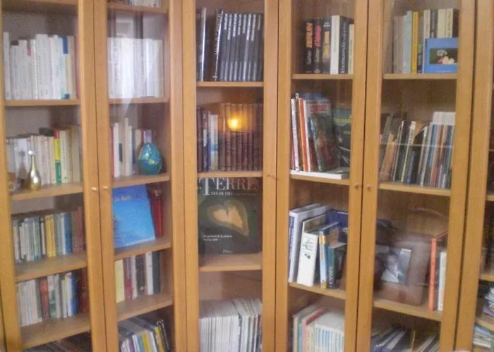 Bed & Breakfast D'hotes Coteaux Sud 4*