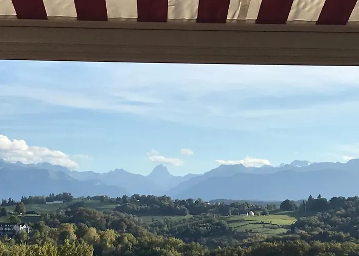 Bed & Breakfast D'hotes Coteaux Sud Jurançon