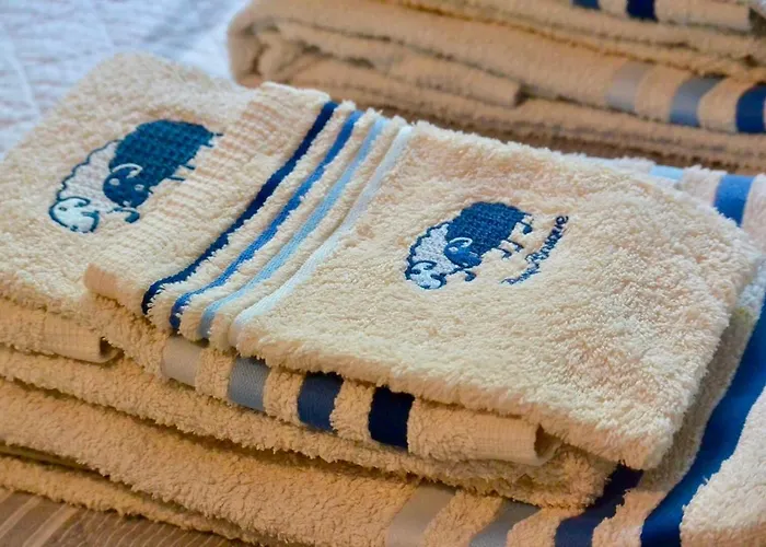 D'hotes Coteaux Sud Bed & Breakfast