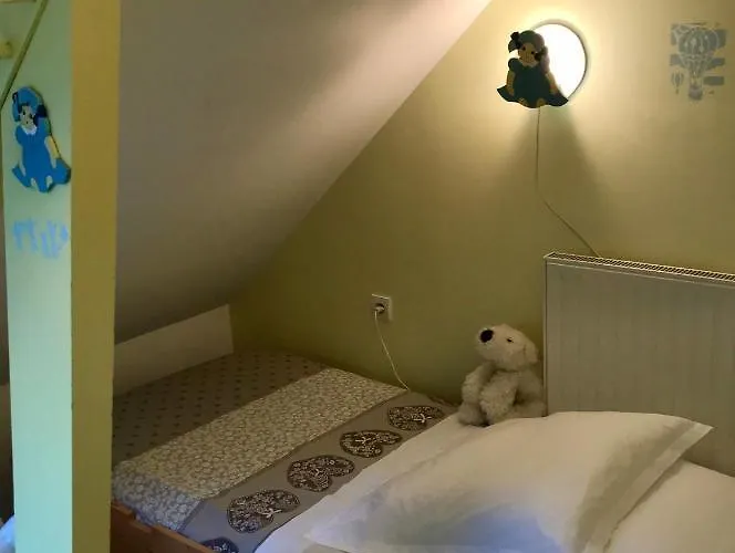 Bed & Breakfast D'hotes Coteaux Sud 4*