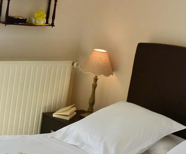 Bed & Breakfast D'hotes Coteaux Sud 4*