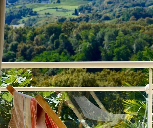 D'hotes Coteaux Sud Bed & Breakfast 4*